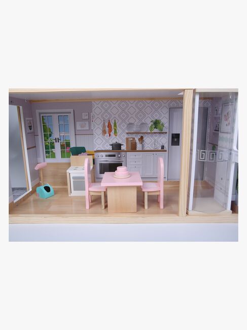 Edufun Nora's Dukkehus