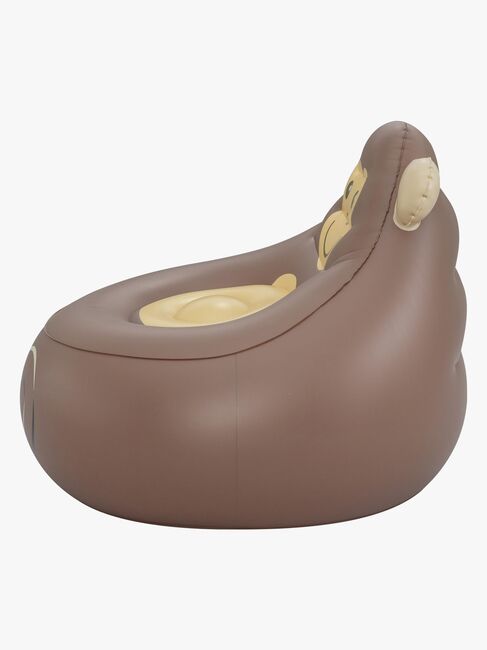 Bestway Oppustelig Stol Cozy Critters