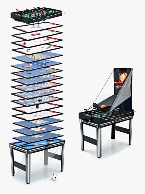 Leggodt Stanlord Toscana Universalbord