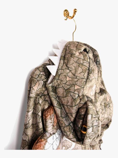 Den Goda Fen Kostume Dinosaur Spinosaur