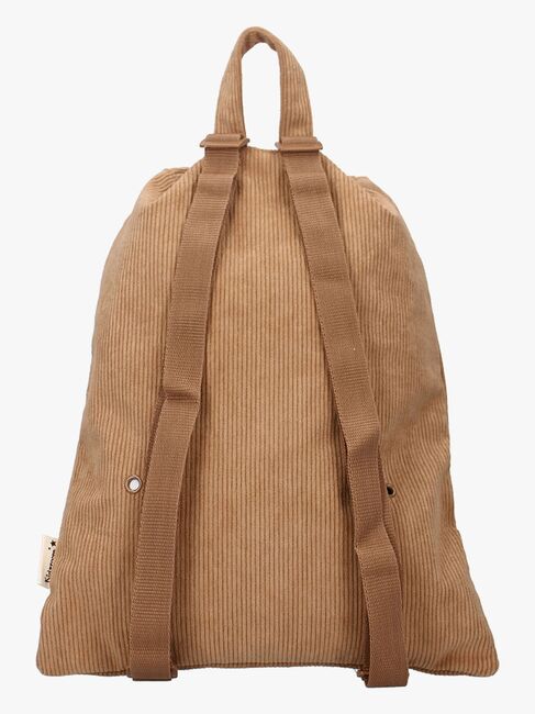 Kidzroom Manchester Gymnastikpose Prague Beary Excited, Brun