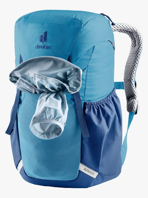 Deuter Junior Rygsæk 18L, Wave Nightblue