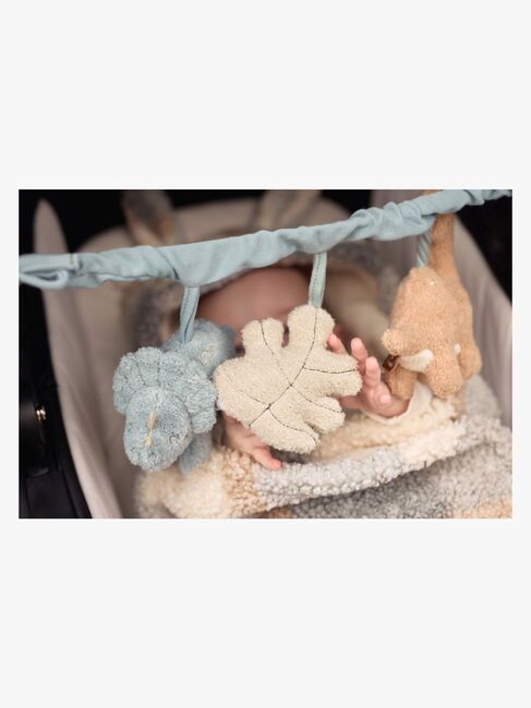 Jollein Barnevognslegetøj, Roarsome