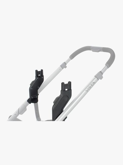 UPPAbaby VISTA Øvre Adapter