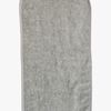Summerville Organic Topper Puslepude, Silver Grey