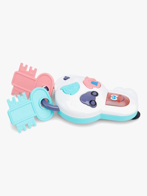 Cloudberry Castle Legetøjsrat