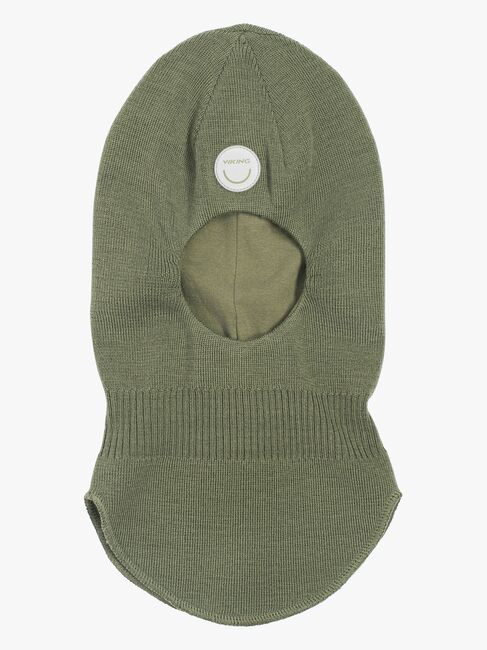 Viking Alv Elefanthue Merinould, Olive