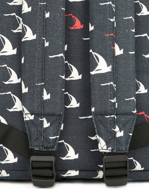 Mi-Pac Yachts Rygsæk, Navy