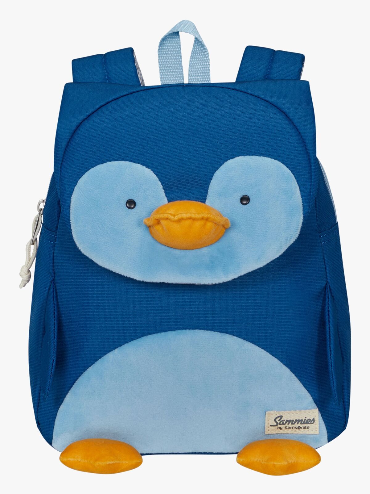 Samsonite Happy Sammies Eco Rygsæk 7,5L, Penguin Peter