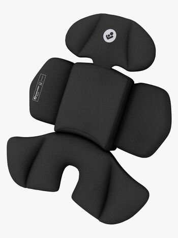Maxi-Cosi Pearl S Spædbarnsindlæg, Black
