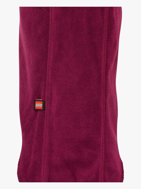 Lego Wear Aripo Elefanthue, Bordeaux