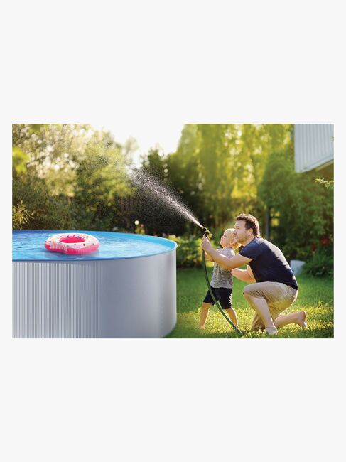 Swim & Fun Kreta Pool med Skimmer 350 cm