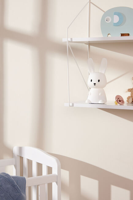 Alice & Fox BEA Kanin Natlampe