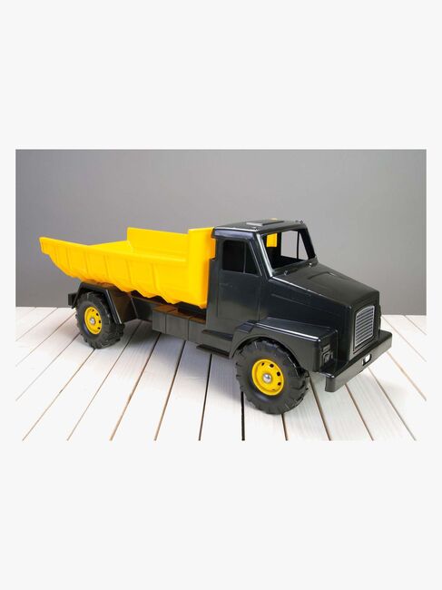 Dantoy Lastbil Stor L:70 cm