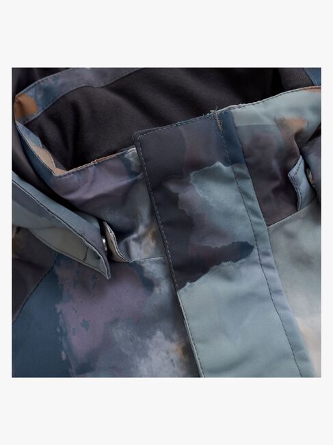 Color Kids Flyverdragt, Stormy Weather