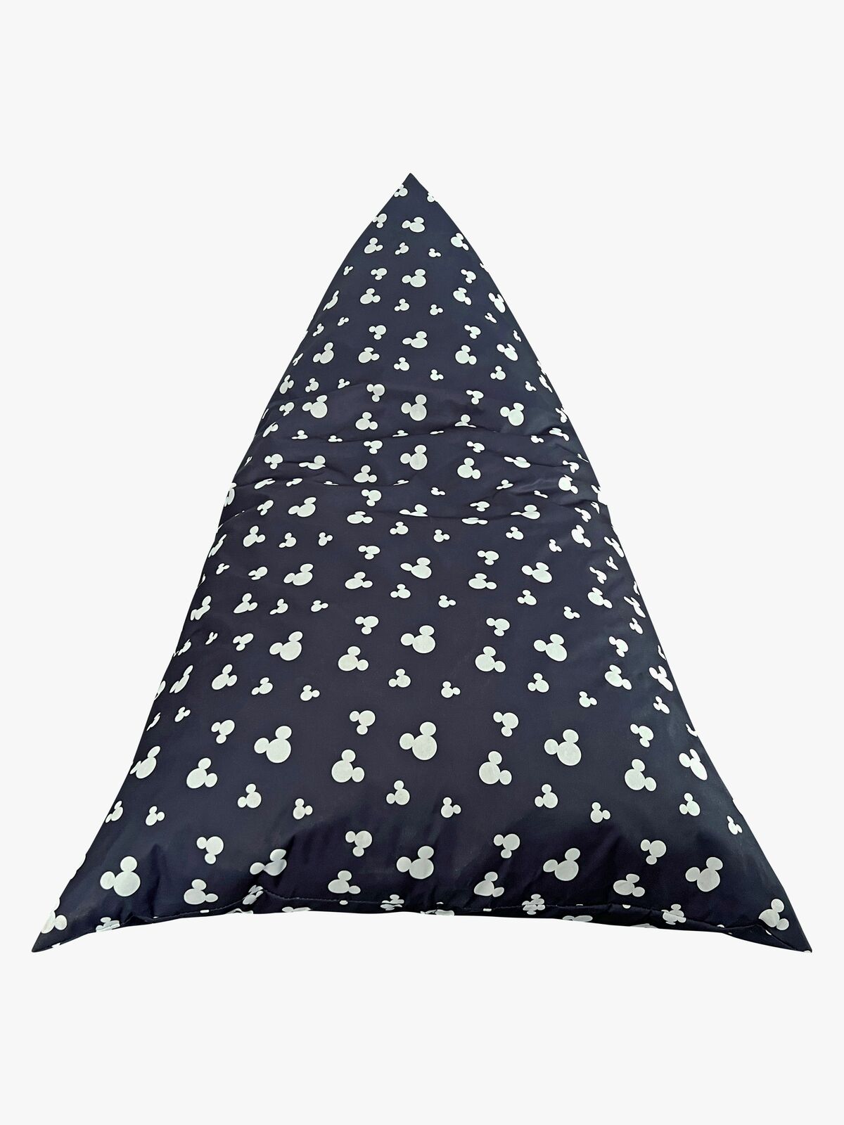 Disney Mickey Mouse Sækkestol, Grå