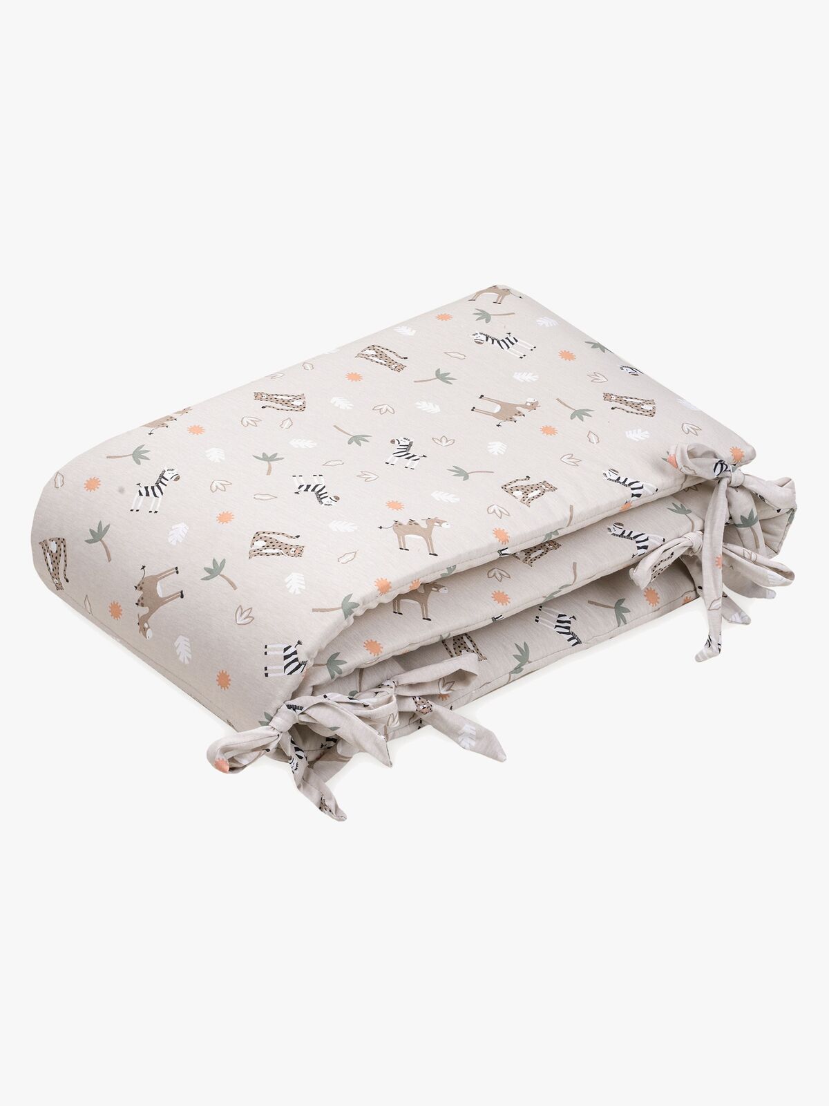 Julius Zöllner Sengerand Jersey, Savanna Beige