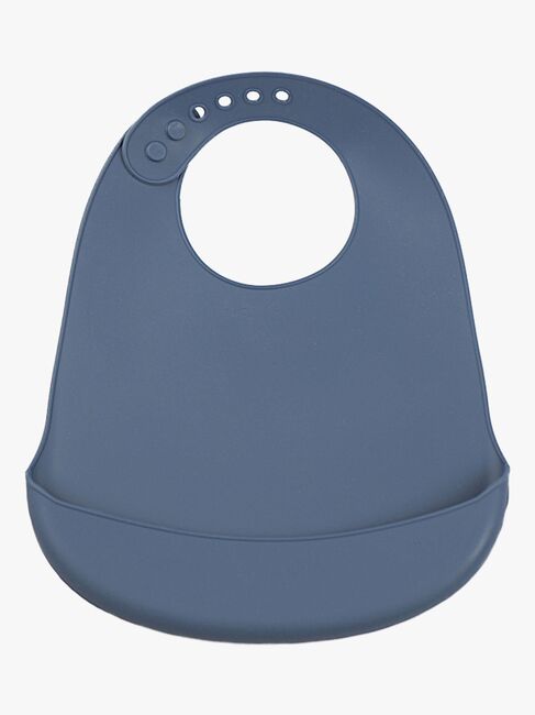 Tiny Tot Hagesmæk, Blue