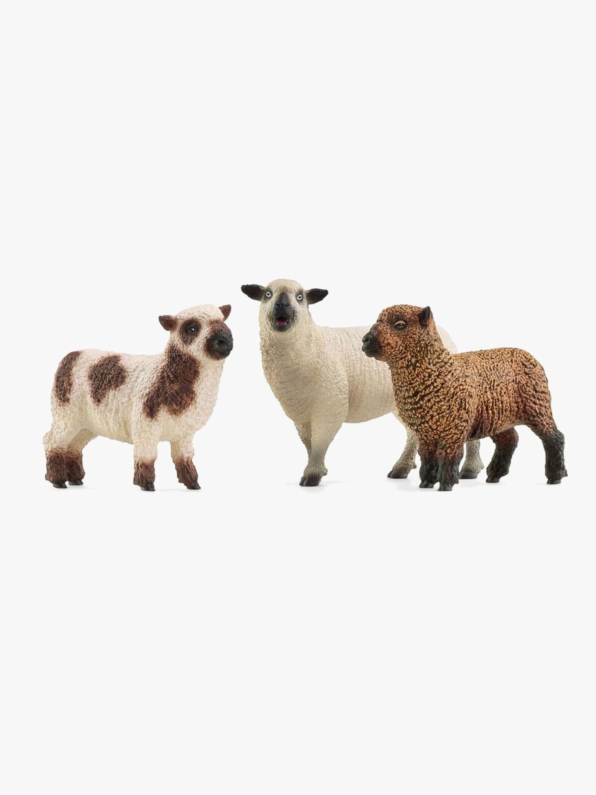 Schleich 42660 Farm World Får 3 Stk.