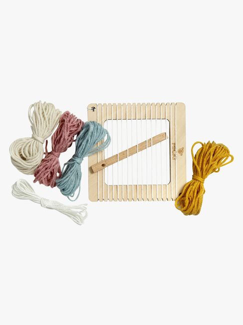 Micki Væveramme 12 cm