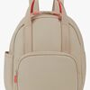 American Tourister Puffy POP Mini Rygsæk S 8,5L, Beige