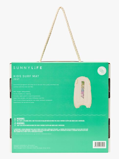 SUNNYLiFE Flydelegetøj, Pool Party