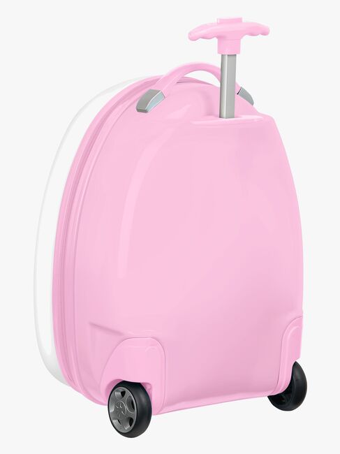 Gurli Gris Koffert 27,5L Ice Cream, Pink