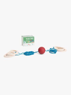 BS Toys Bullet ball Spil