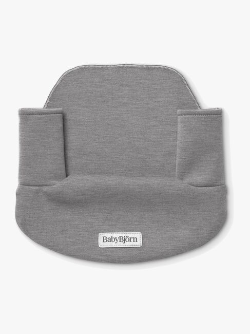 BabyBjörn Hagesmæk til Harmony Bæresele Jersey, Lysegrå