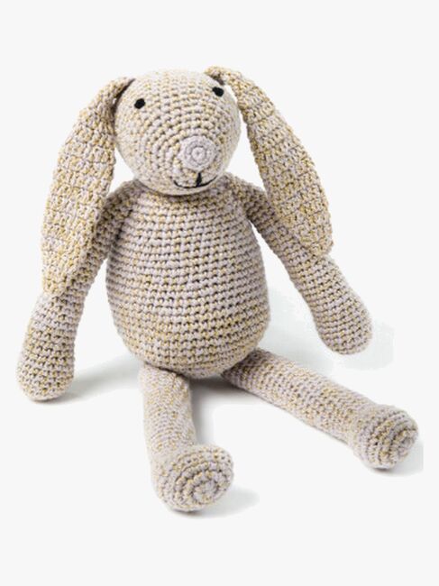 Smallstuff Bamse Kanin 36 cm