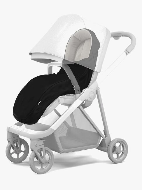 Thule Kørepose, Black