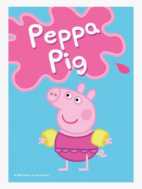 Ravensburger My First Puzzles Gurli Gris Puslespil 4-i-1