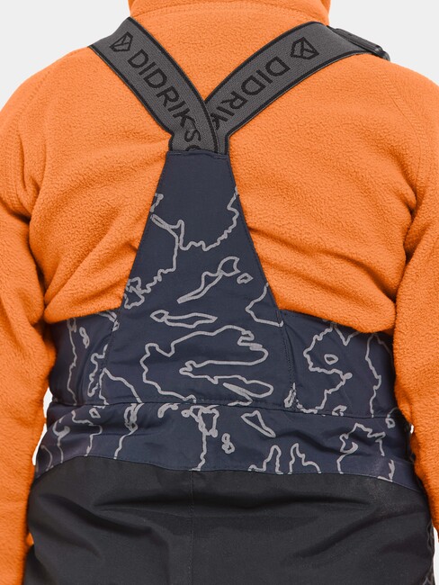 Didriksons Idre Overtræksbukser, Grundsund Navy