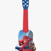 Marvel Spider-Man Min Første Guitar