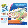 Crayola Color Wonder Magic Lyspensel