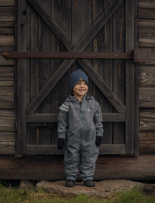 Lindberg Orsa Hue, Petroleum