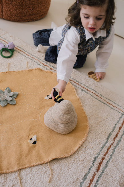 Lorena Canals Legetøjssæt Nectar Honey