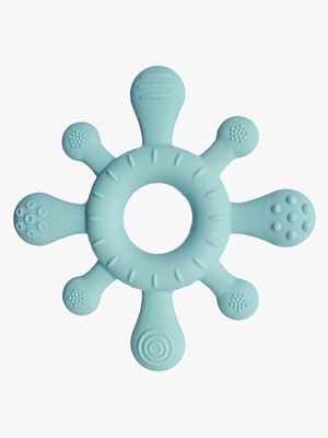 Summerville Organic Bidering Koral, Ice Blue