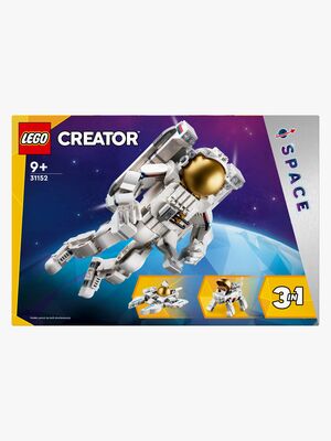 LEGO Creator 31152 Astronaut