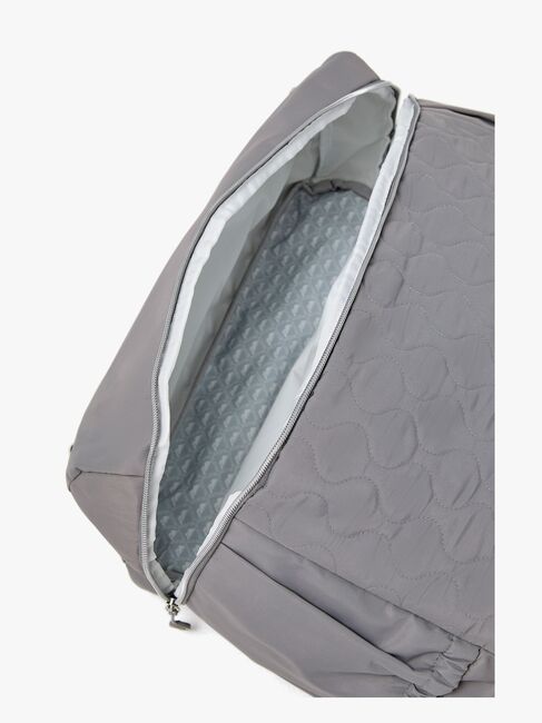 Pelicare Nestle Pusletaske, Grey