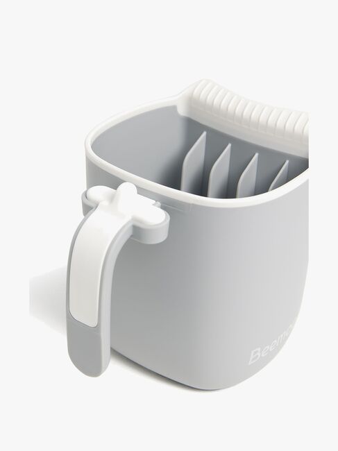 Beemoo CARE Assist Skyllekande, Grey