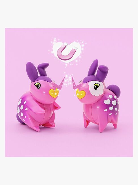 BRIO Flora 36218 Legesæt Heather Blomsterhus