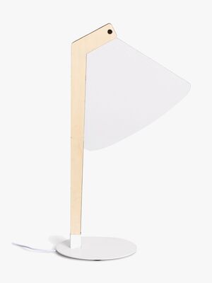 POPP SIGN Bordlampe 3D