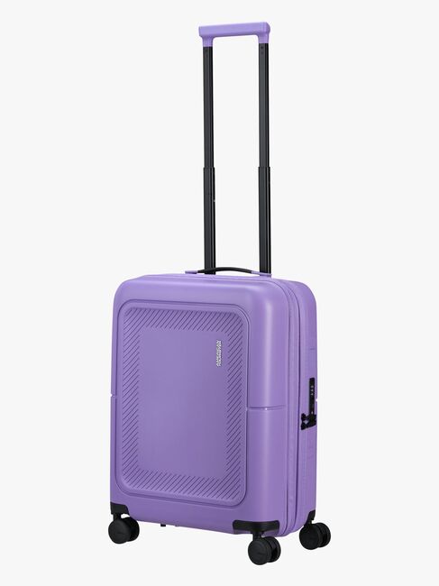American Tourister Dashpop Kuffert 41-47L, Violet Purple