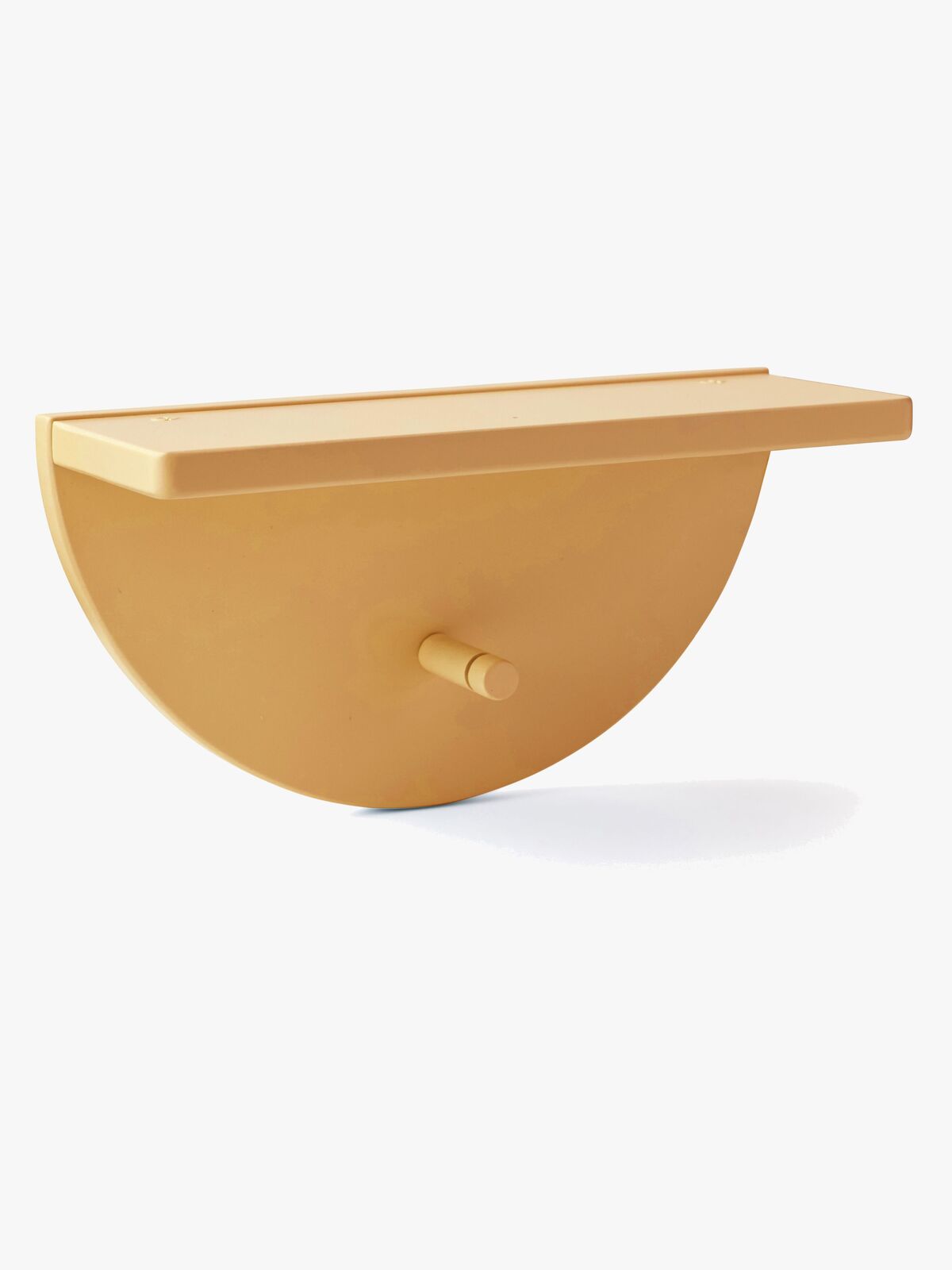 Kid's Concept STAR Hylde Cirkel, Sennep