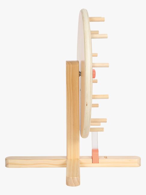 Small Foot Prishjul Dyr