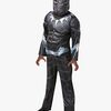 Marvel Avengers Deluxe Kostume Black Panther