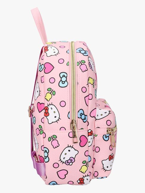 Hello Kitty Rygsæk Sweet on You 5L, Pink
