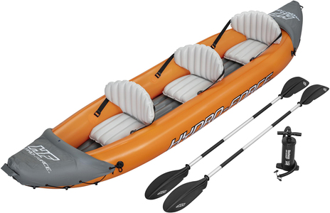 Bestway Bestway Hydro-Force Rapid X3 Kayak Gummibåd