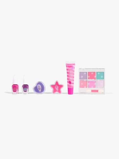Create It! Makeup 6 Dele